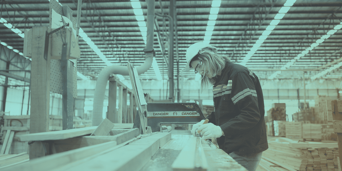 Texas lumber distributor wellpositioned for growth with a 500K