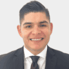 Gonzalo Vasquez Headshot