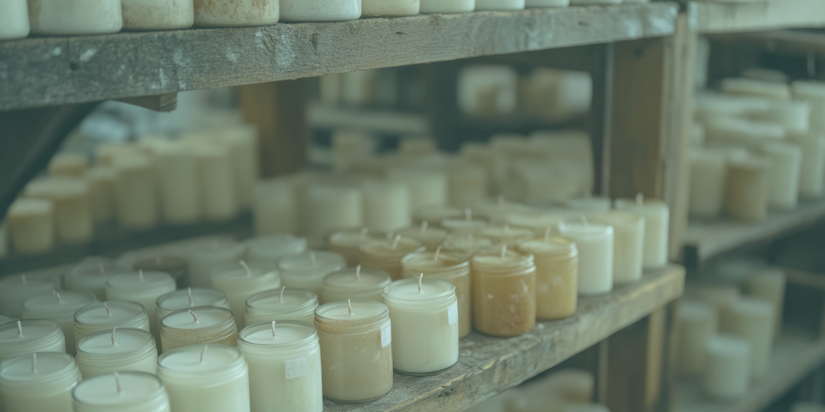 Candle Manufacturer