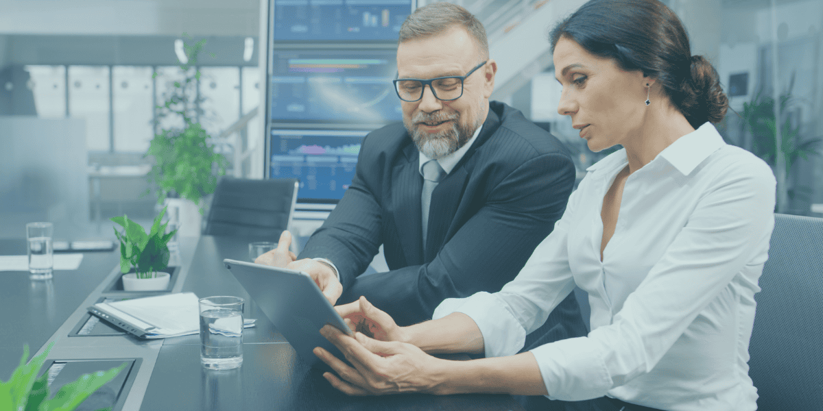 Reviewing a notice of termination and assessing new invoice financing companies