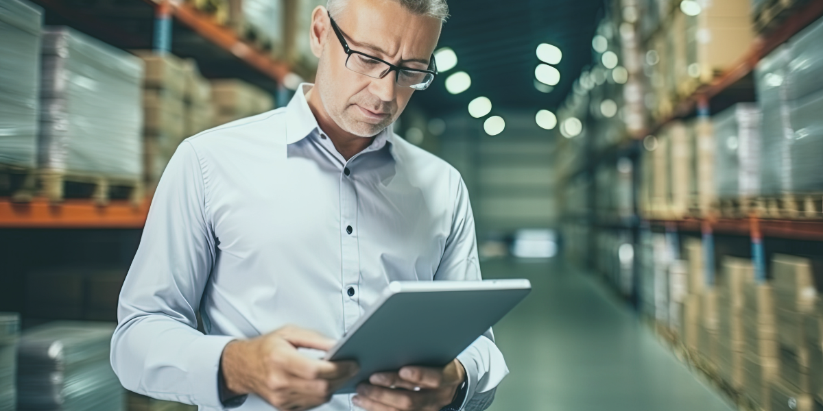 A business owner utilizing Buy Now Pay Later