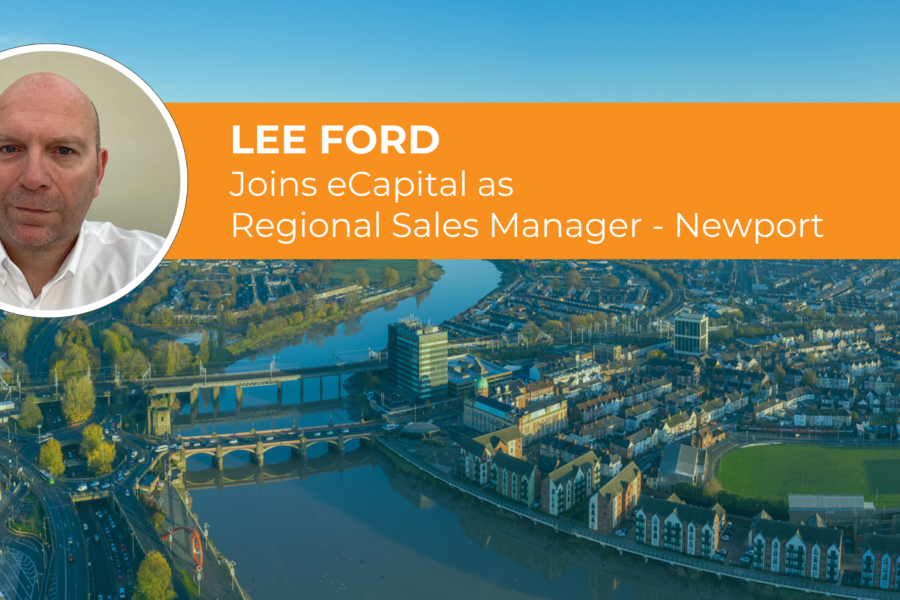 Lee Ford Reginal Sales Manager