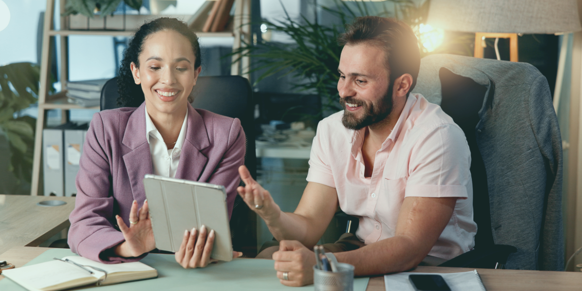 Startup exploring alternative financing solutions for business funding.
