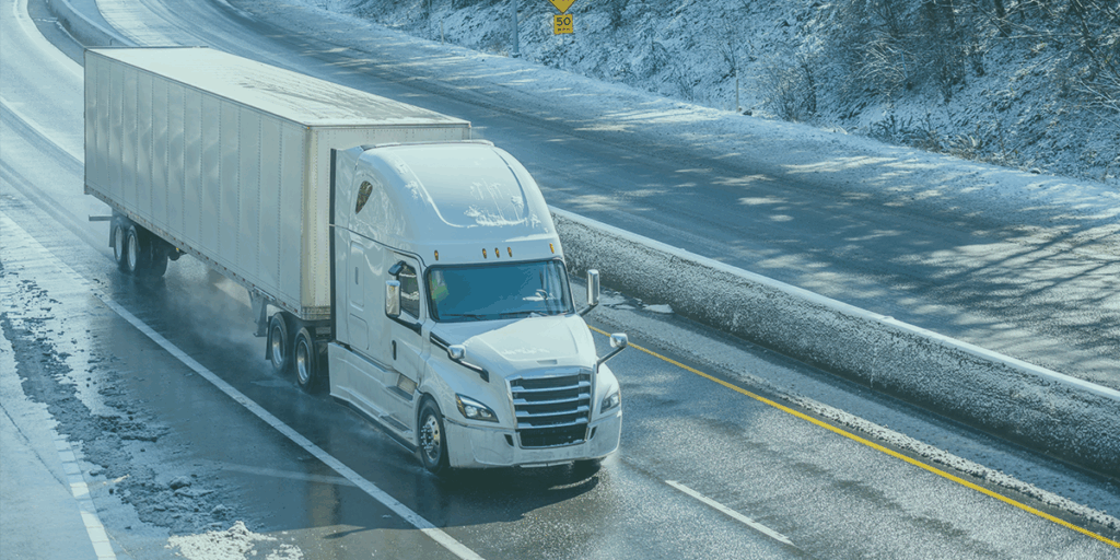 Bridging cash flow for dry van