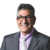 Miguel Serricchio Headshot