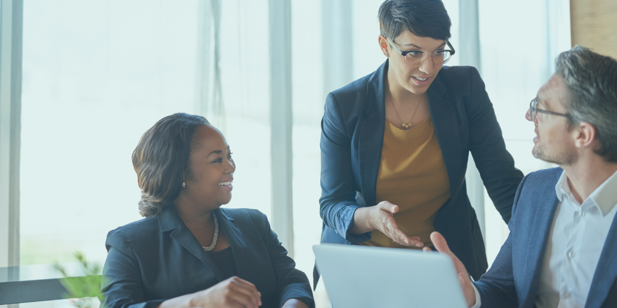 Meeting to discuss payroll gaps