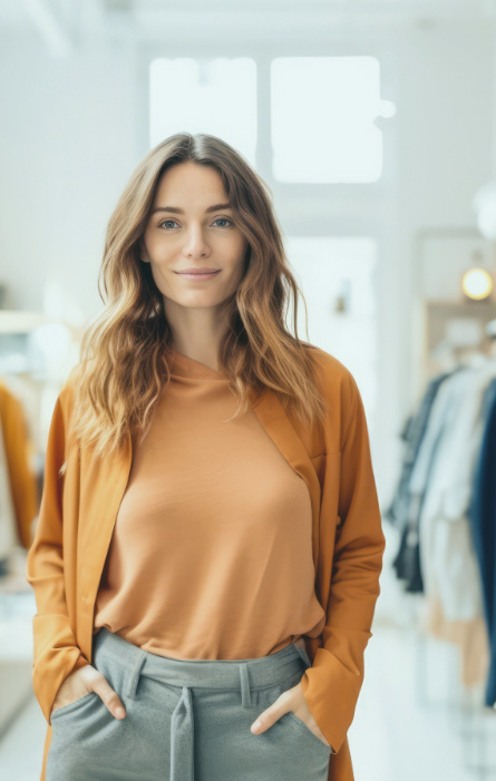 Apparel Brands Financing