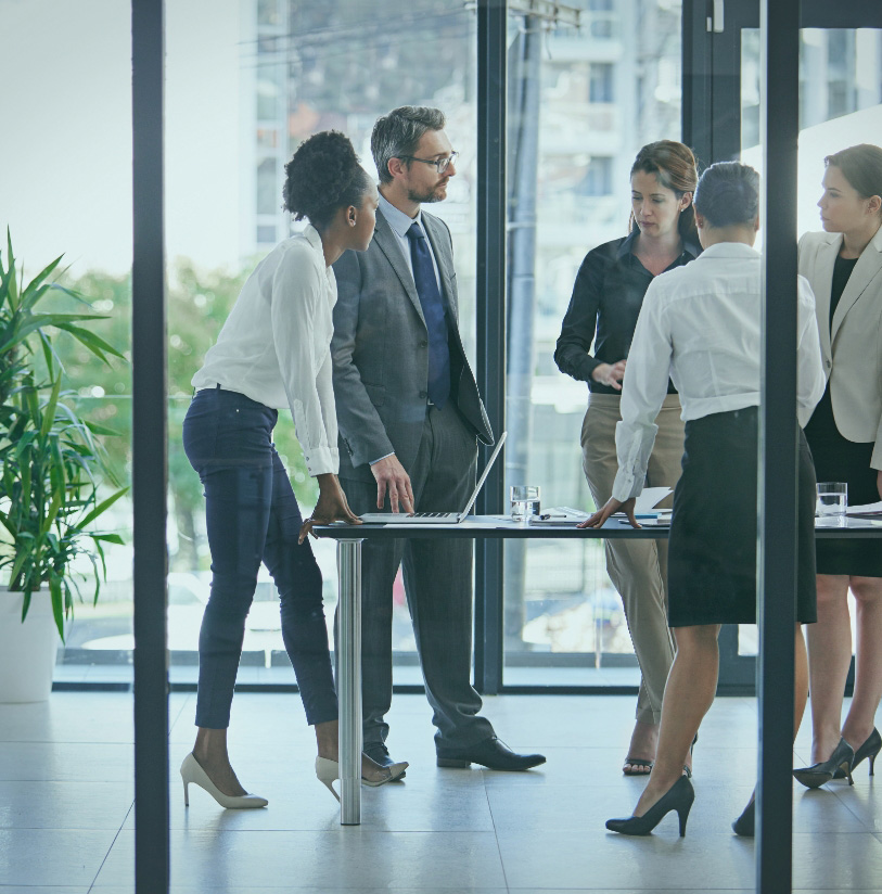 Restructuring and Turnaround carousel 1