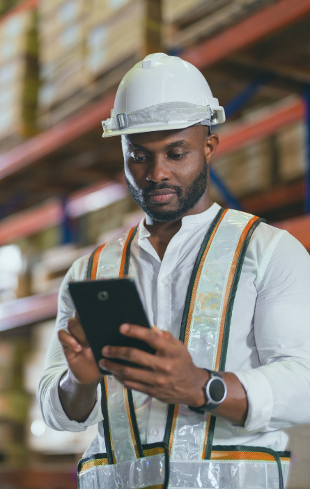 Wholesale & Distribution Financing