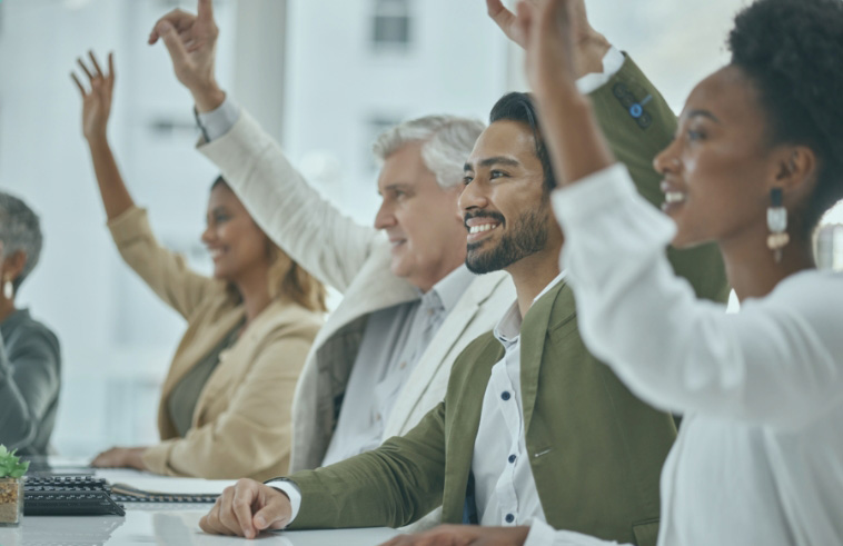 Payroll funding webinar