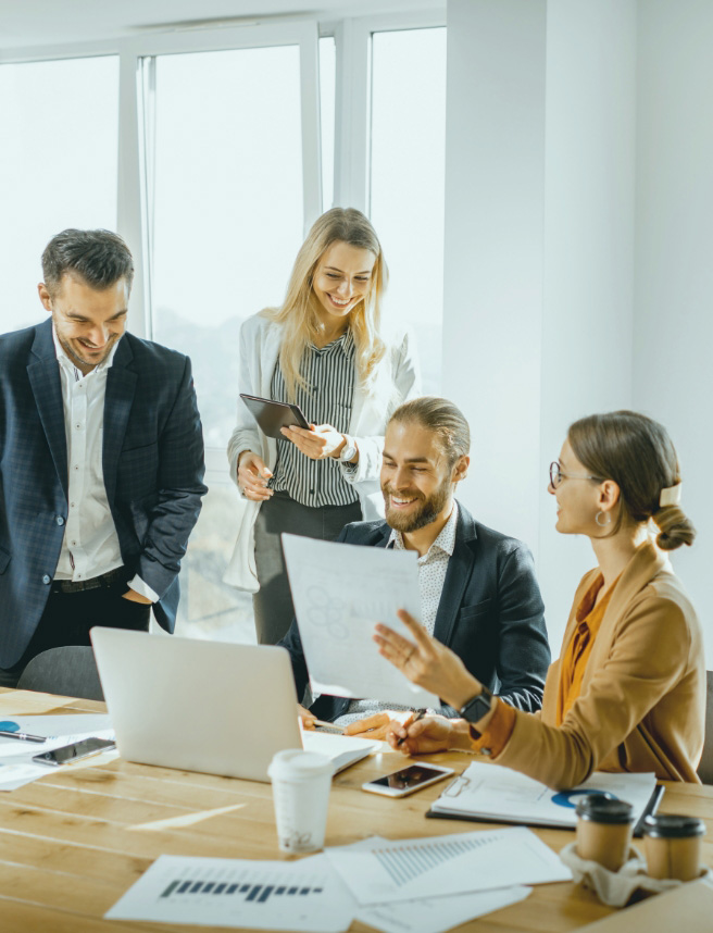 Financing Affiliates in the Boardroom
