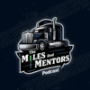 Miles and Mentors Logo