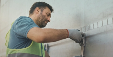 truck driver ratcheting strap