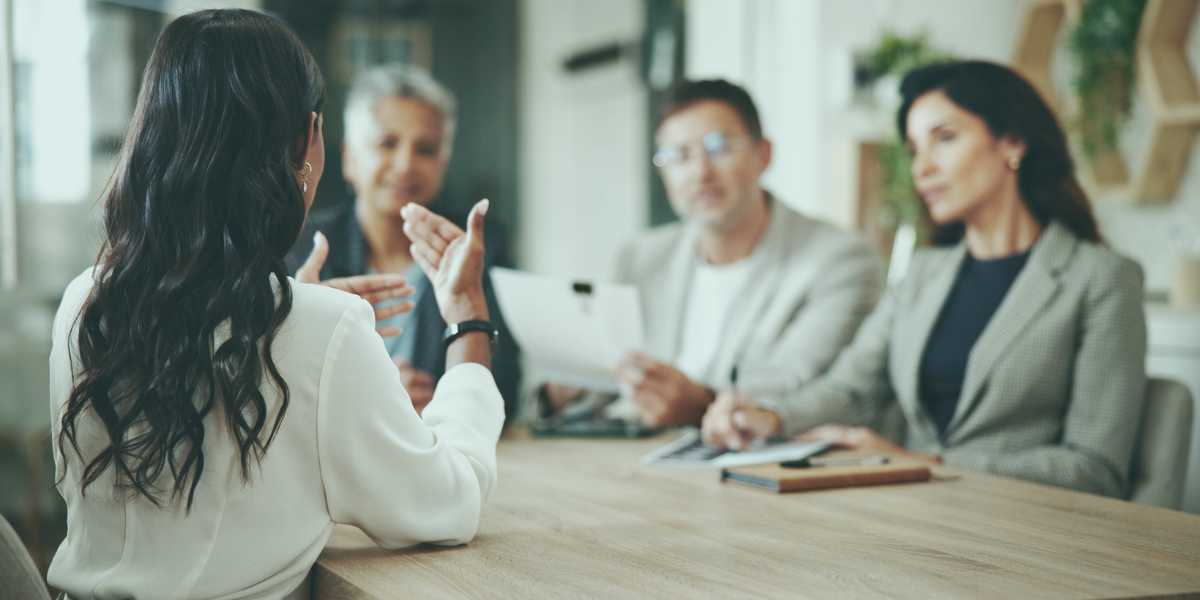 Quickpay meeting to discuss pay early programs.