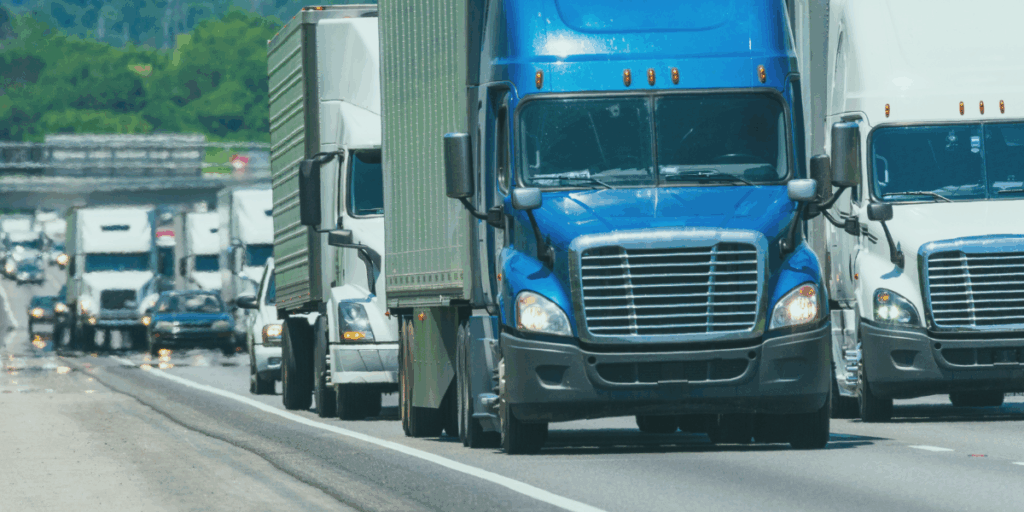 Trucking Industry Trends 2026 | Cash Flow & Freight Outlook