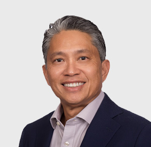 Richard Tong's Headshot.