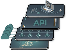 eCapital Embedded Lending App