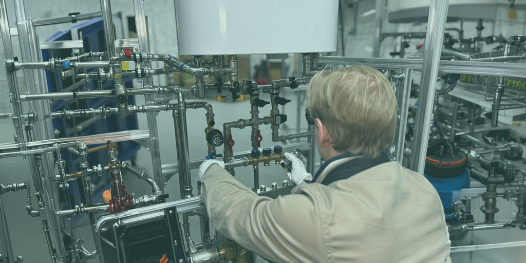 Plumbing supplier that utilizes eCapital's invoice financing as a working capital solution.