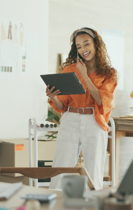 eCommerce Brands Financing