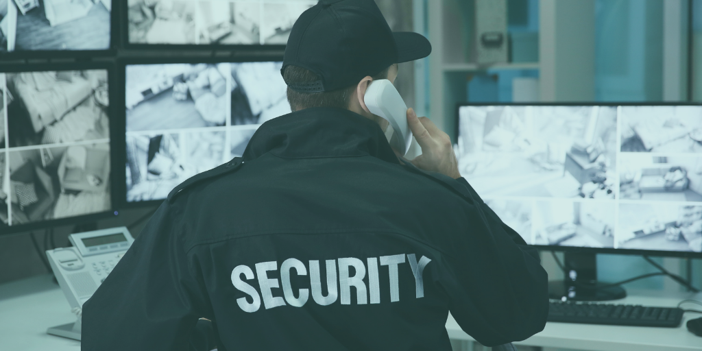 Security company utilizing invoice finance to support their business with additional working capital.