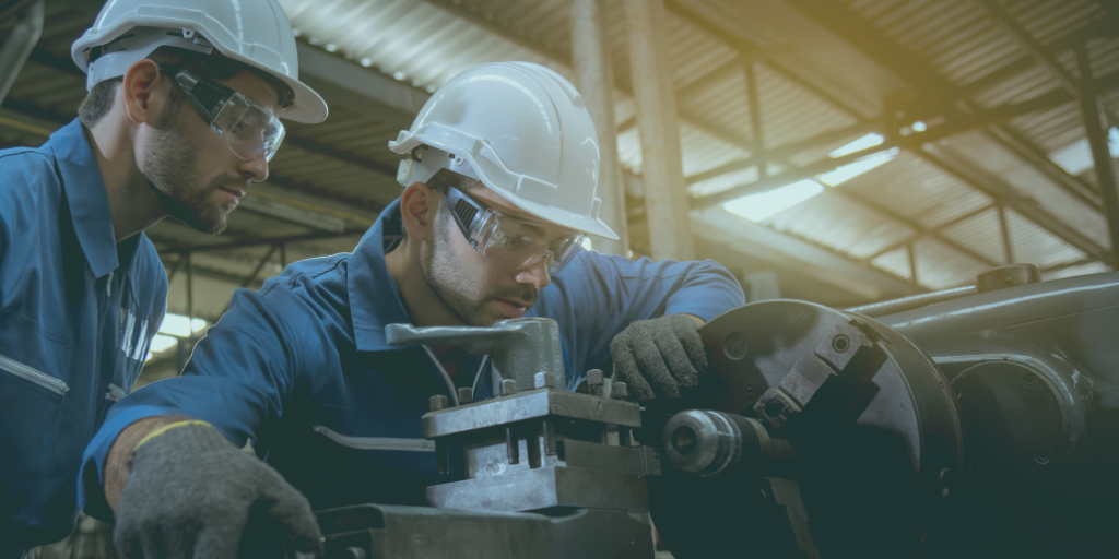 Confidential Invoice Discounting facility for a long-established mechanical engineering business.